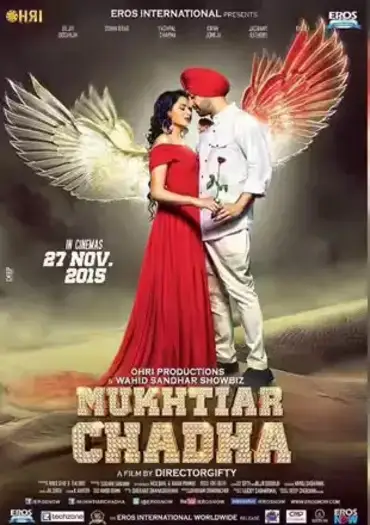 mukhtiar chadha 2015