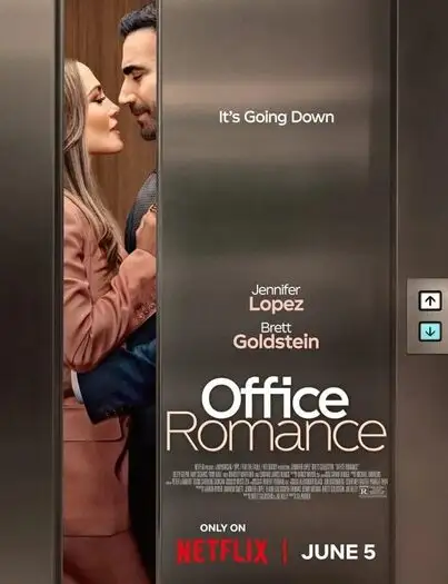 office romance 2026