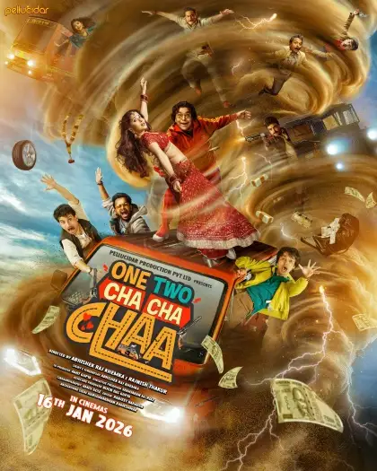 one two cha cha chaa 2026
