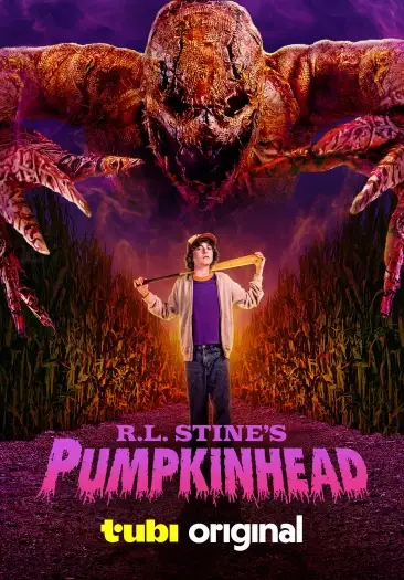 r.l. stine s pumpkinhead 2025