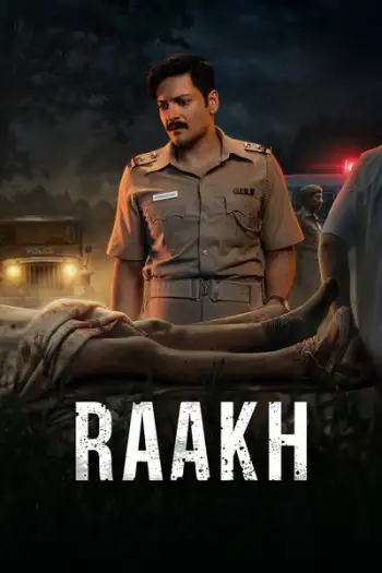 raakh 2026