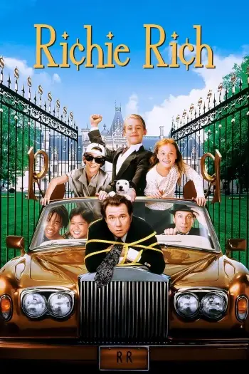 richie rich 1994
