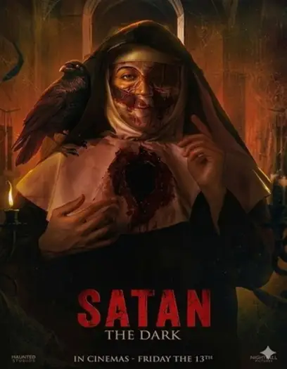 the dark satan 2026