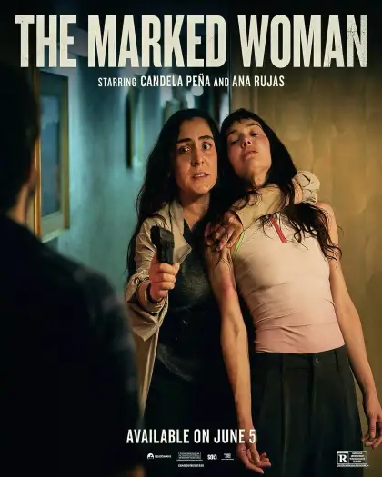 the marked woman 2026