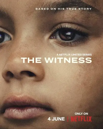 the witness 2026