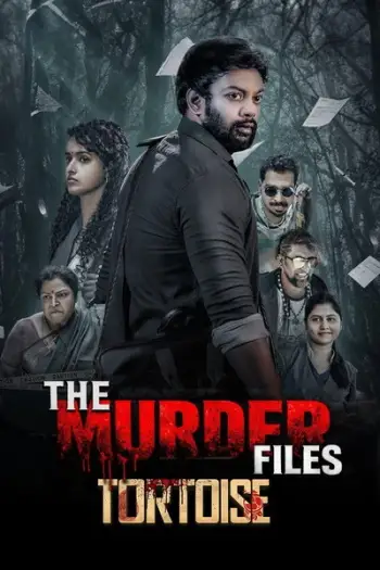 tortoise the tale of murders 2025