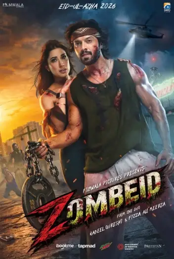 zombeid 2026